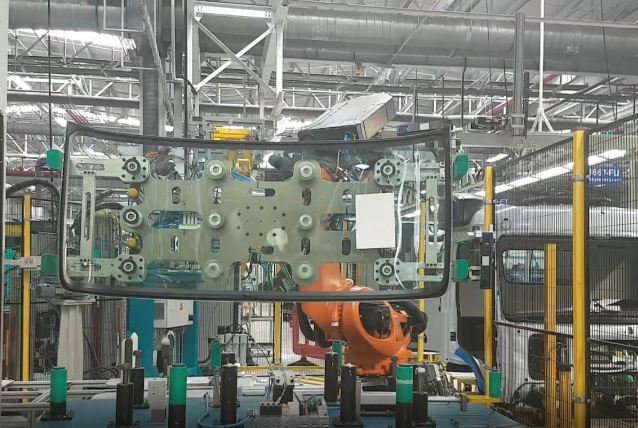 Assembly Line