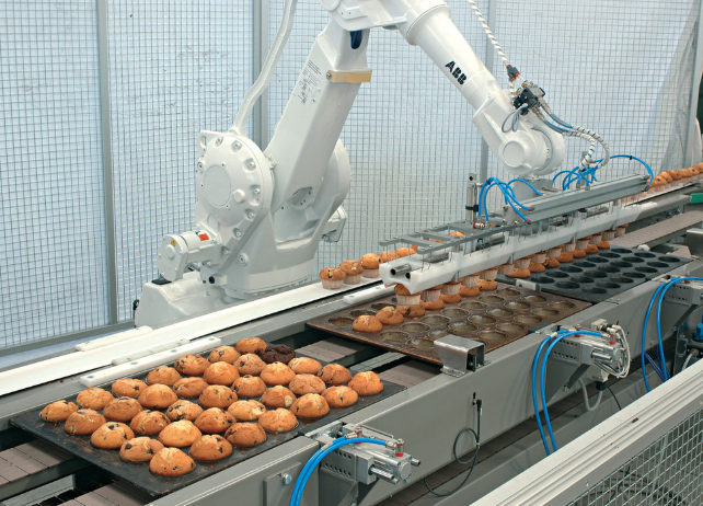 Food Industry