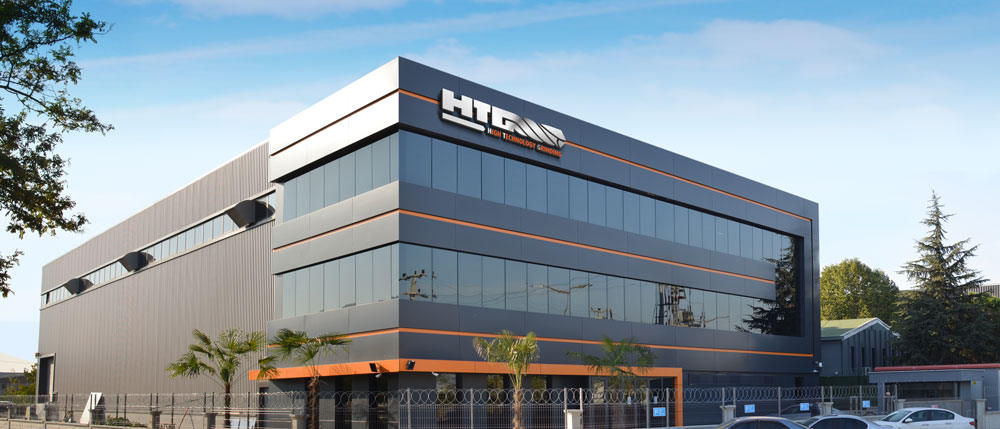 HTG Building