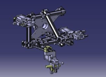 Mechanical Design 1