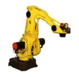 Central Robot