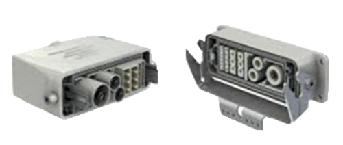 Air and Electrical Connection Solution image 1