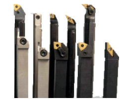 Carbide Insert and Carbide Tool Holder image 2