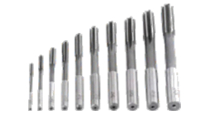 Carbide Mills and Carbide Reamers image 2
