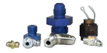 Fittings For Aerospace image 1