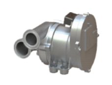 Fluid Control Component image 1