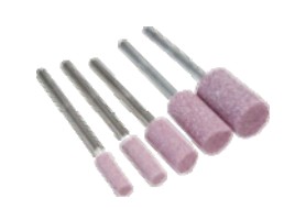 Grinding Stones - Elastic Ens - Felt image 1