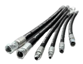 Hydraulic Hoses image 1