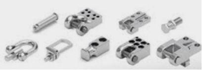Lifting Brackets image 1
