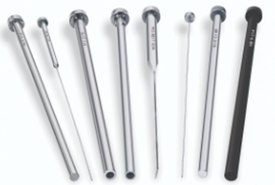 Mould Ejectors Pins image 1