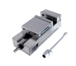 Precision CNC Vise and Sharpening Machines image 1