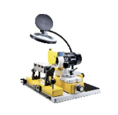 Precision CNC Vise and Sharpening Machines image 2