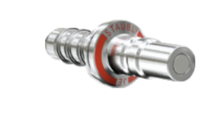 Quick - Release Coupling image 1