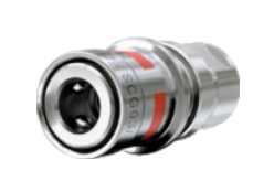 Quick - Release Coupling image 2