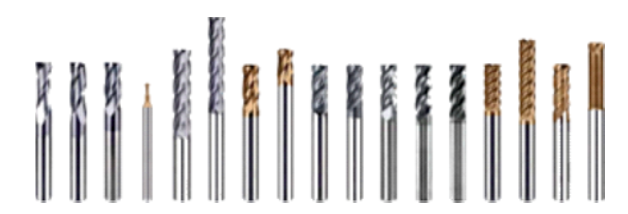 Solid Carbide Solution image 1