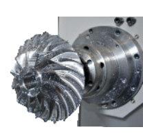 Special Aerospace Parts Production image 1