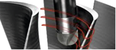 Special End Mills For Aerospace image 1