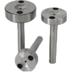 Sprue and Flanges image 1