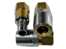 Water and Hydraulic Connection Solution & Hoses image 1