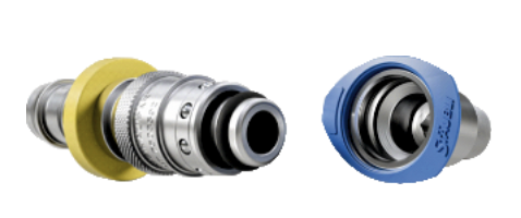 Water Connection Solution image 1