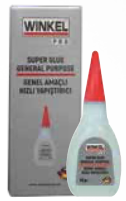 General Purpose Fast Adhesive - 20207 image 1